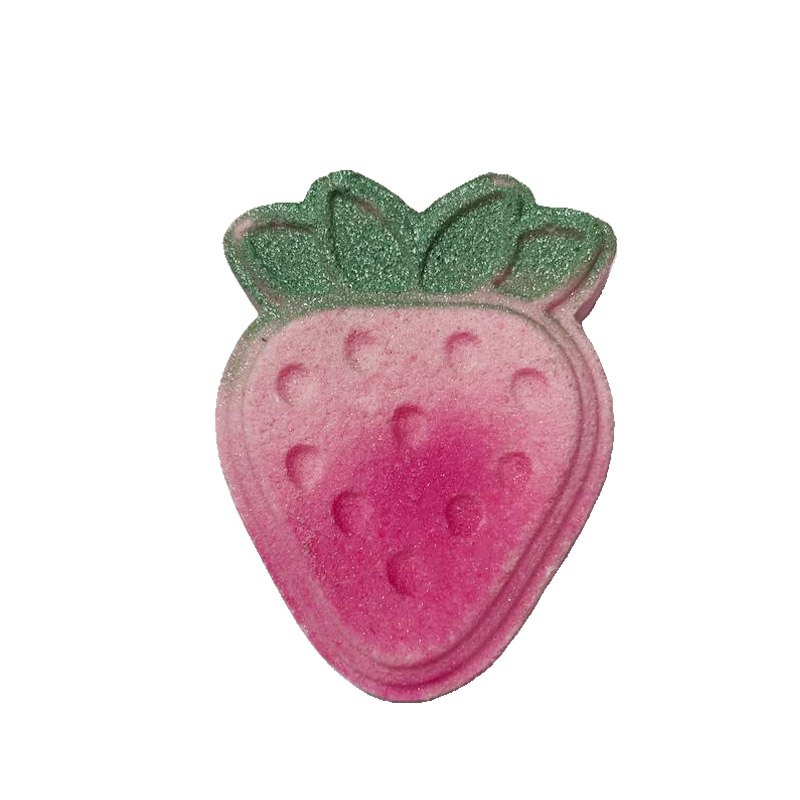 Strawberry کوکتل پدیکور نوآ - تصویر 1