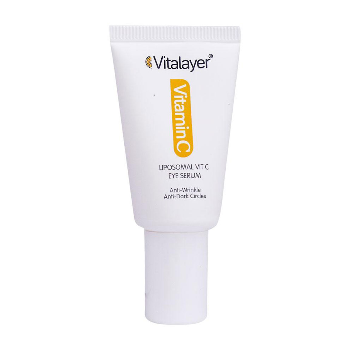 Vitalayer Vitamin c کرم دور چشم ويتامين سى ویتالیر - تصویر 1