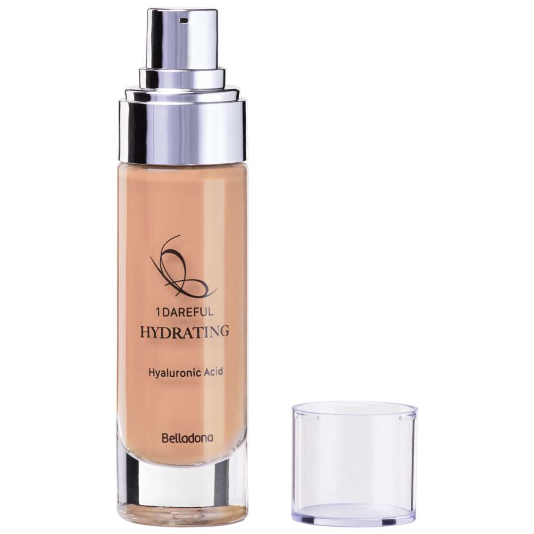 Belladonna foundation کرم پودر آبرسان بلادونا - Image 1