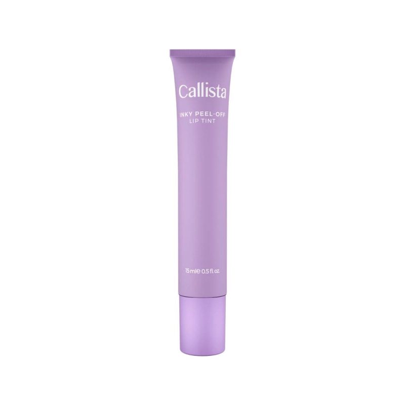 Callista peel off lip tint تینت لب پیل آف کالیستا - Image 1