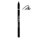 مداد چشم یورن carbon black