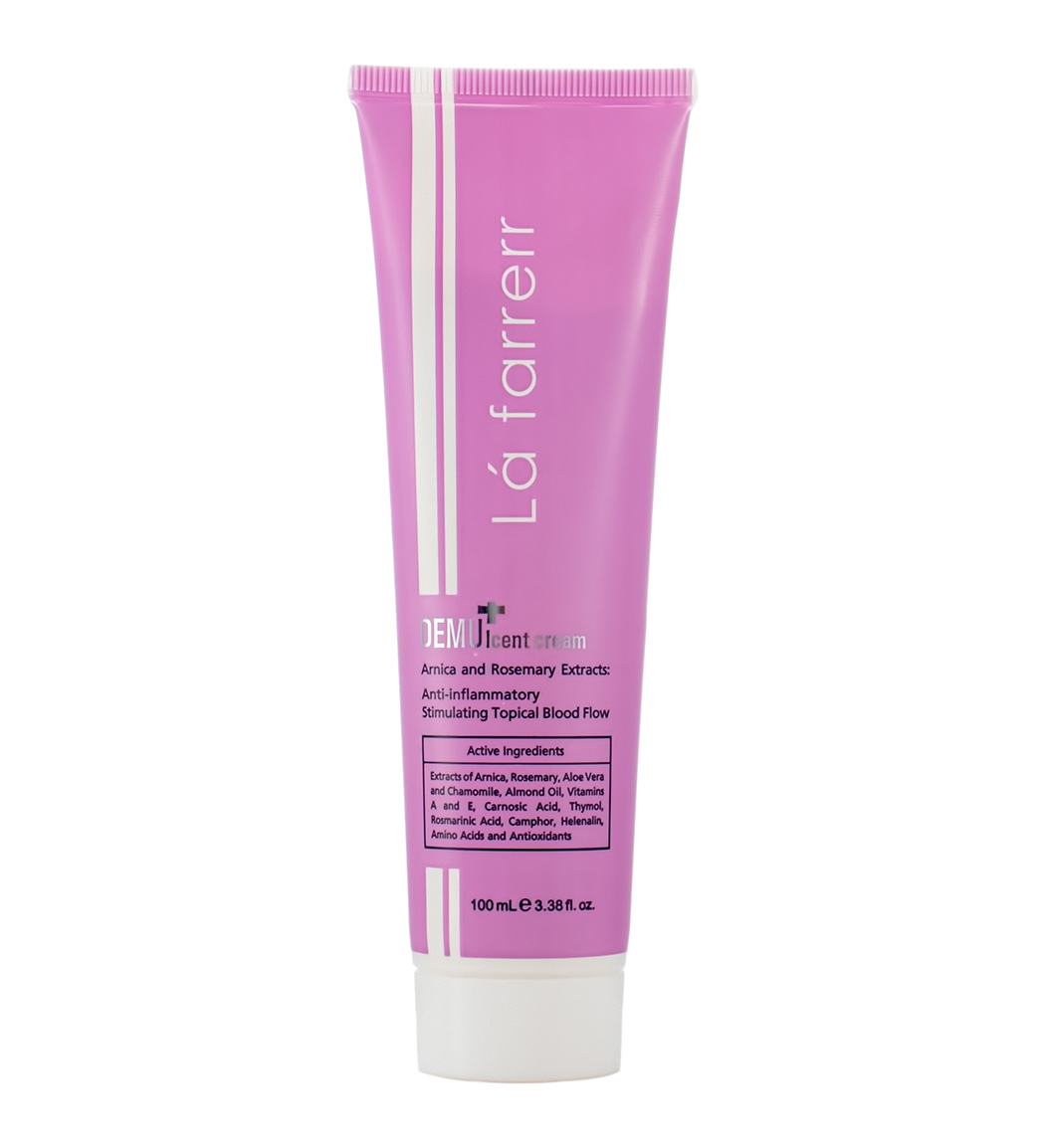 Demo cream lafarrerr کرم دموپلاس لافارر - Image 1
