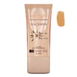 ضد آفتاب کرم پودری و پرایمری مکیسان SPF50 سان سیف - تصویر 3