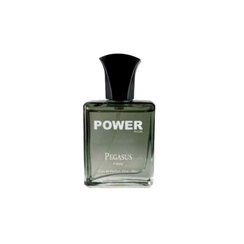 عطر مردانه عطر مردانه ميني مارلي پگاسوس 25ML پاور پالس - Image 1