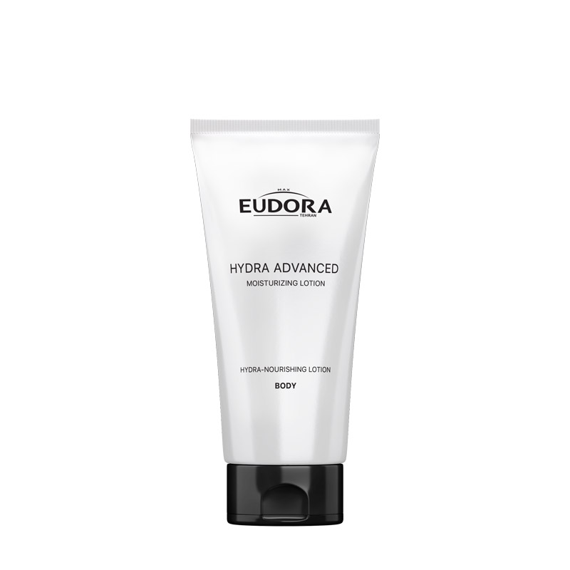 Adoramax Body Lotion لوسیون بدن ادورامکس - تصویر 1