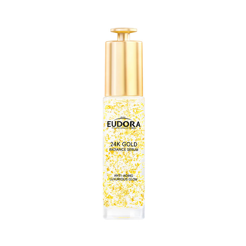 Adoramax Gold Serum سرم گلد ادورامکس - تصویر 1