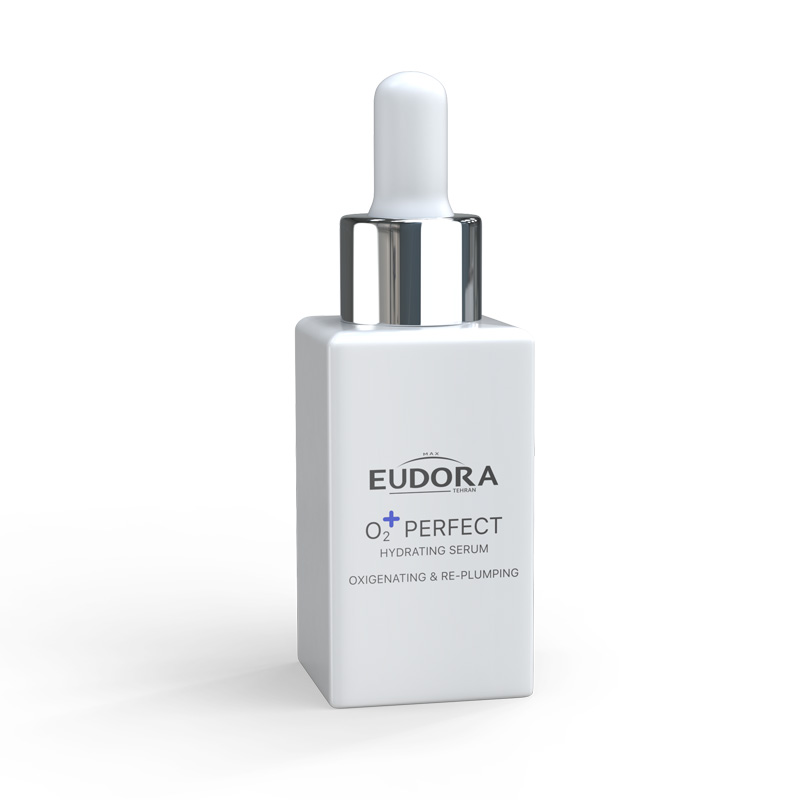 Adoramax Hydrating and Oxygenating Serum سرم آبرسان و اکسیژن رسان ادورامکس - تصویر 1