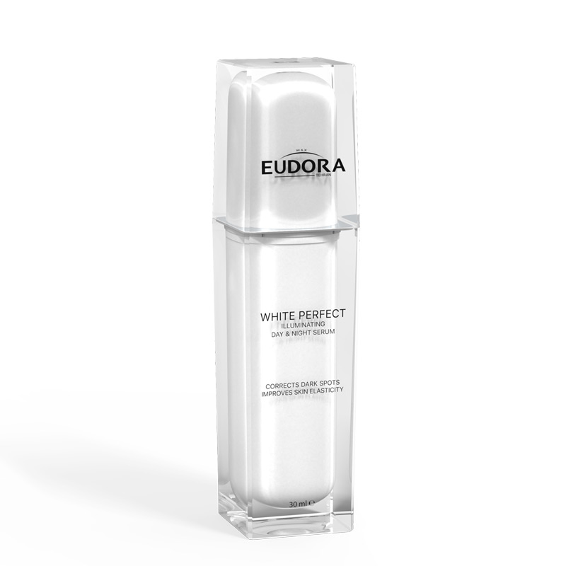 Adoramax Illuminating Brightening Serum سرم روشن کننده ایلومینیتینگ ادورامکس - تصویر 1