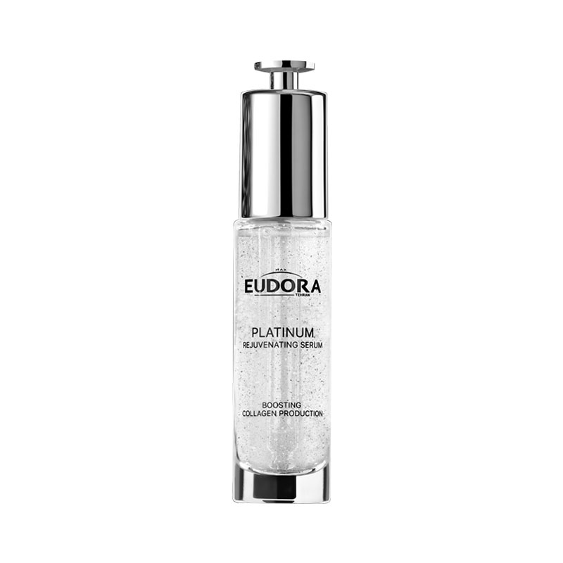 Adoramax Platinum Serum سرم پلاتینیوم ادورامکس - تصویر 1
