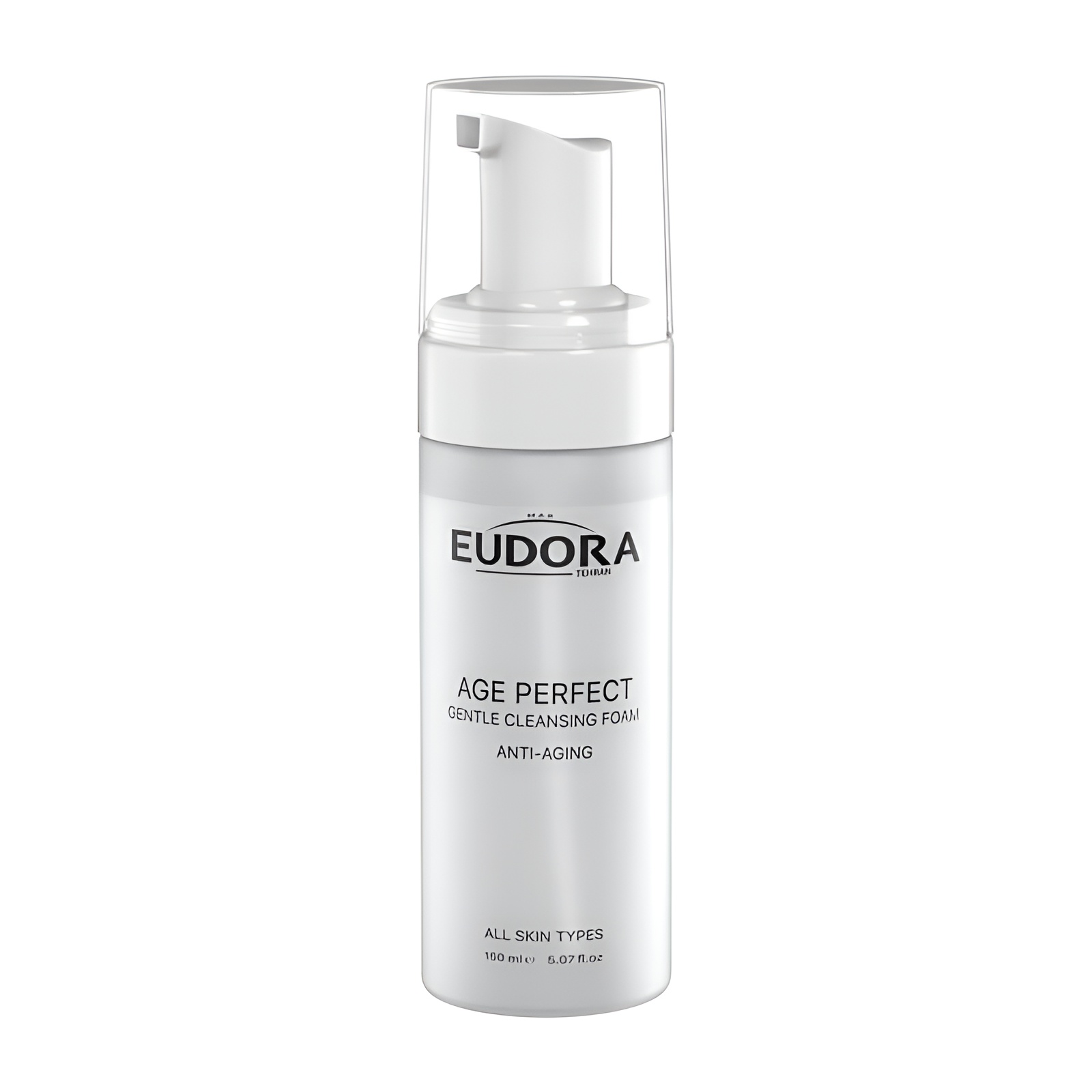 Adoramax facial cleansing foam فوم شستشو صورت ادورامکس - تصویر 1
