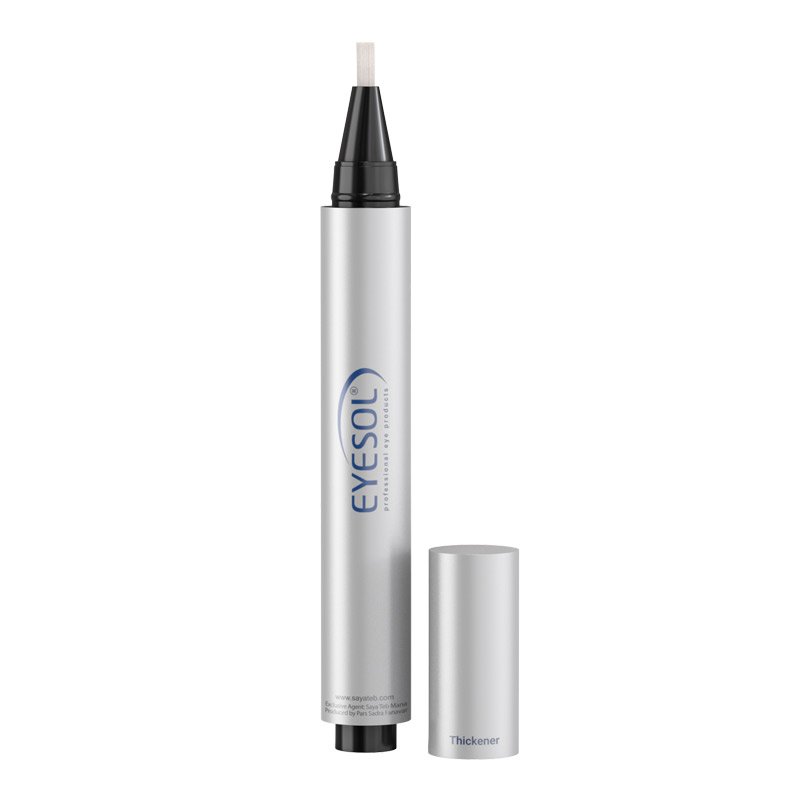 Aisle Eyebrow Enhancement Serum سرم تقویت ابرو آیسول - تصویر 1