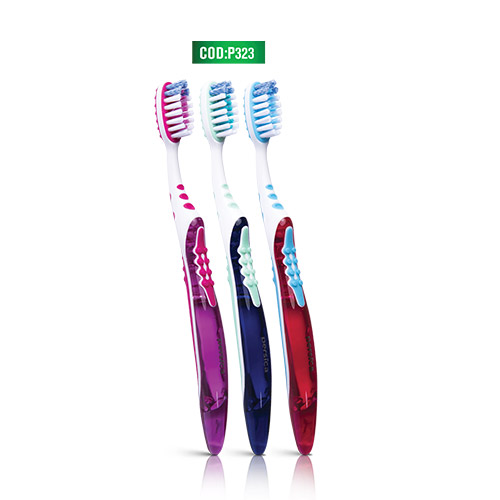 Class p323_persica toothbrush مسواک مدل های کلاس p323 پرسیکا - تصویر 1