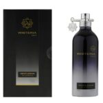 عطر مردانه جنتلمن 100ML ویستریا