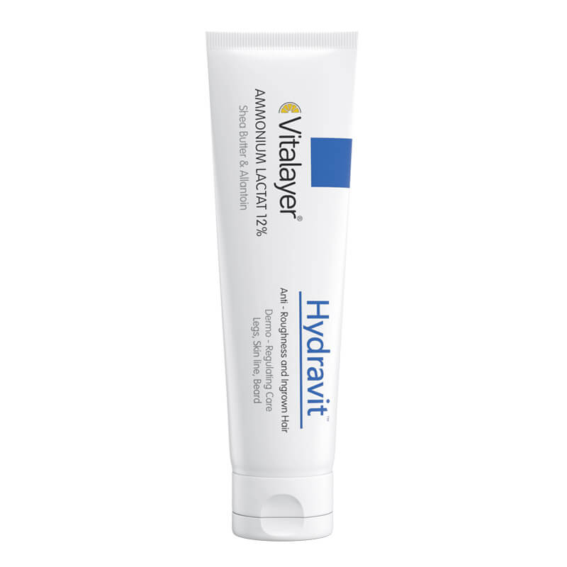 Hydravit Vitalier Ammonium Lactate Cream کرم آمونیم لاکتات هیدراویت ویتالیر - تصویر 1