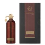 عطر مردانه وود سنس 100ML ویستریا