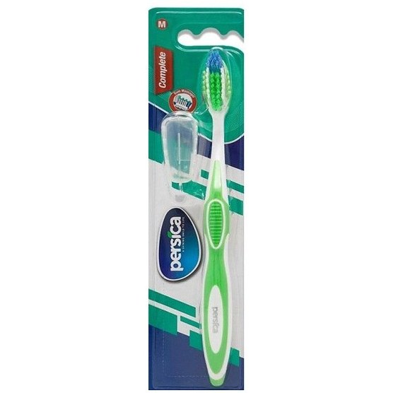 Miswak Complete p320_Persika مسواک کامپلیت p320 پرسیکا - Image 1