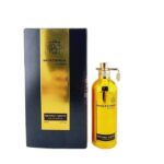عطر زنانه سکرت نایت 100ML ویستریا