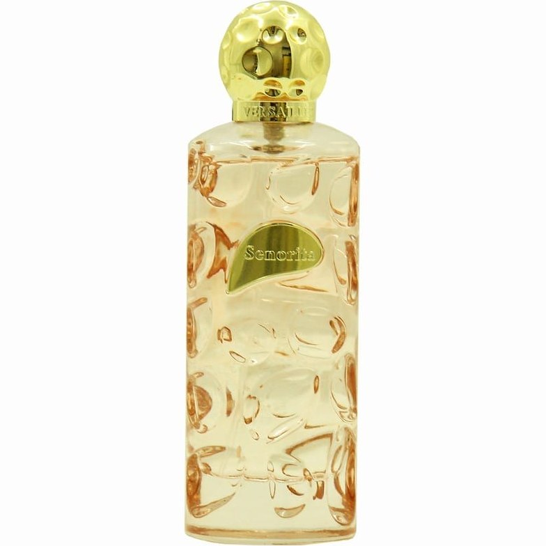Señorita women's perfume 100ml-Versailles عطر زنانه سنوریتا 100mlورسای - Image 1
