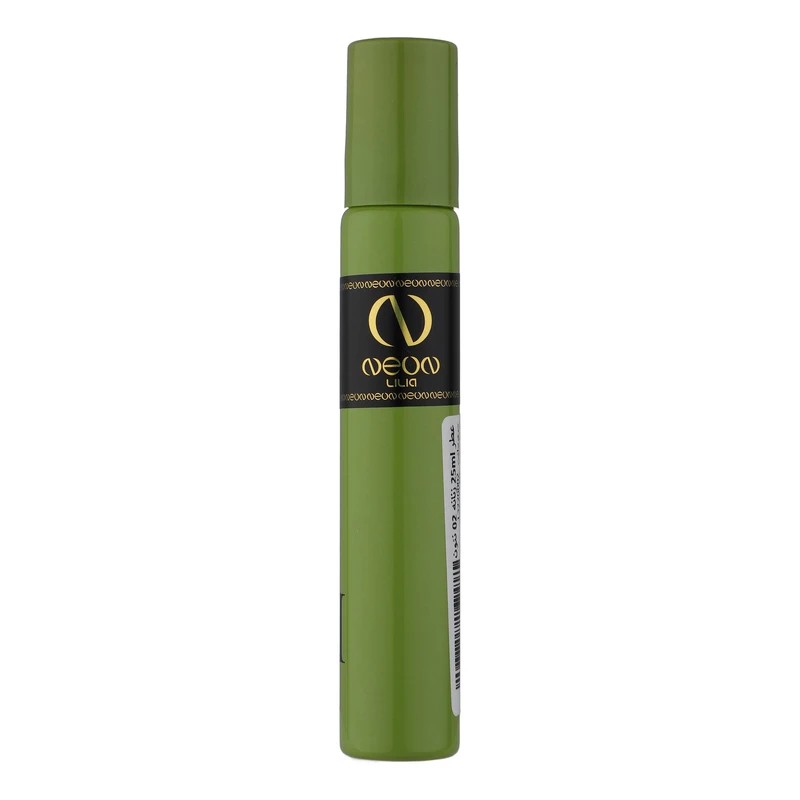 Women's Perfume Type 2 25ML Neon عطر زنانه نوع 2 25ML نئون - Image 1