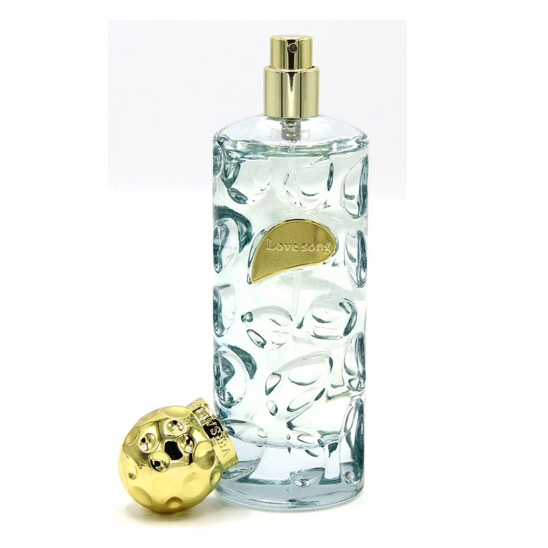 Women's perfume Love Song 100ml Versailles عطر زنانه لاو سانگ 100ml ورسای - Image 1