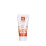 کرم ضد آفتاب فاقد چربی بی رنگ SPF30 مای