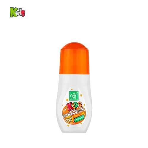 kids-sunscreen-roll-on-my-kids-jpg_11zon رولان ضد آفتاب کودک SPF50 مای - Image 1