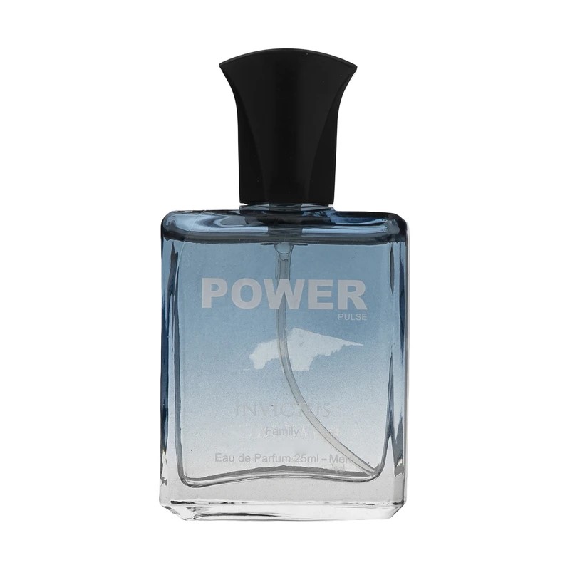 power-pulse-invictus-pocket-perfume-for-men عطر مردانه ميني اينويكتوس پاكو رابان 25ML پاور پالس - Image 1