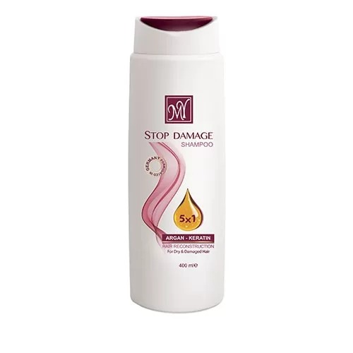 stop-damage-shampoo-my-1-jpg_11zon شامپو موهای خشک استاپ دمیج مای - Image 1