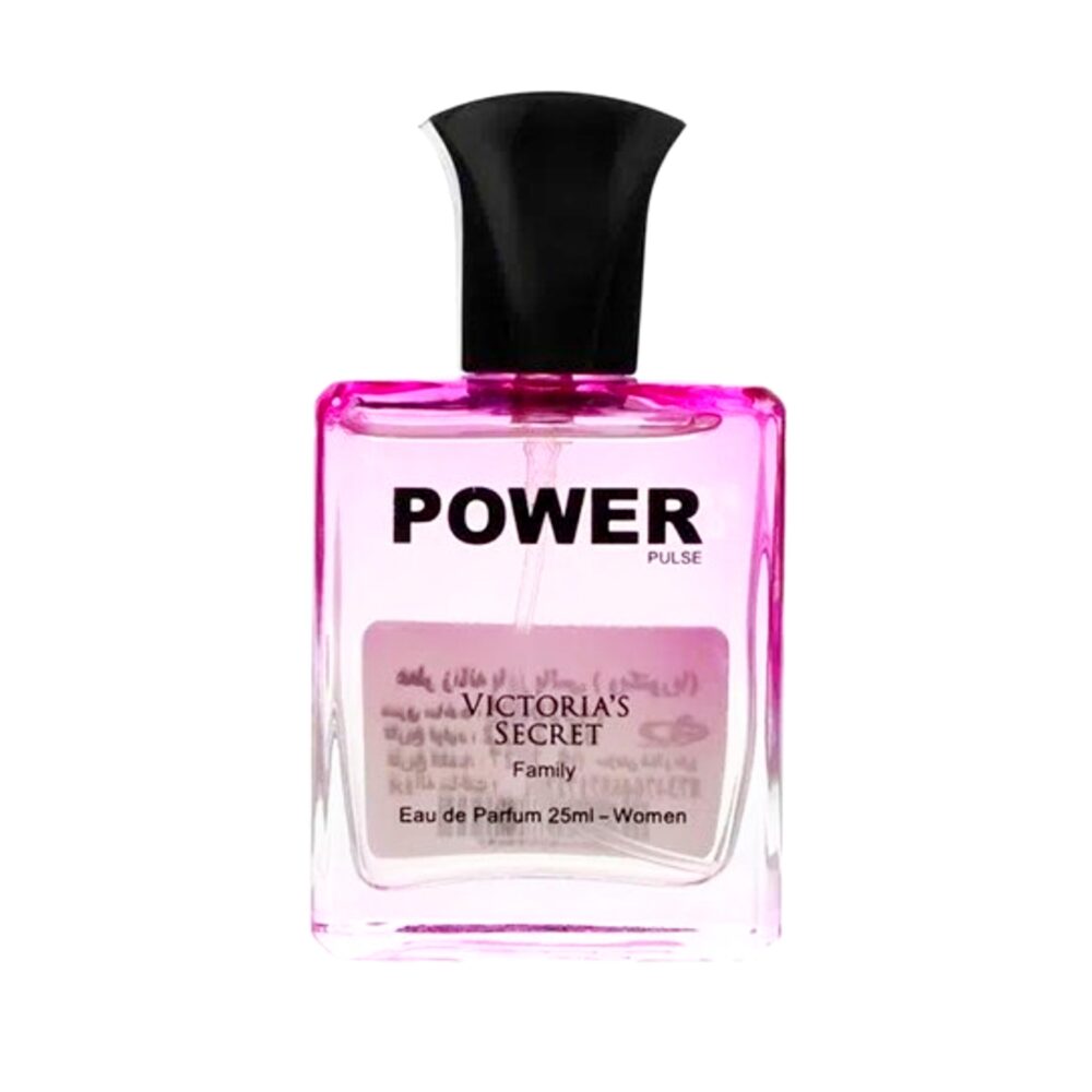 Power Pulse Victoria's Secret Parfum For men 25 ml عطر زنانه ميني ويكتوريا 25ML پاور پالس - Image 1