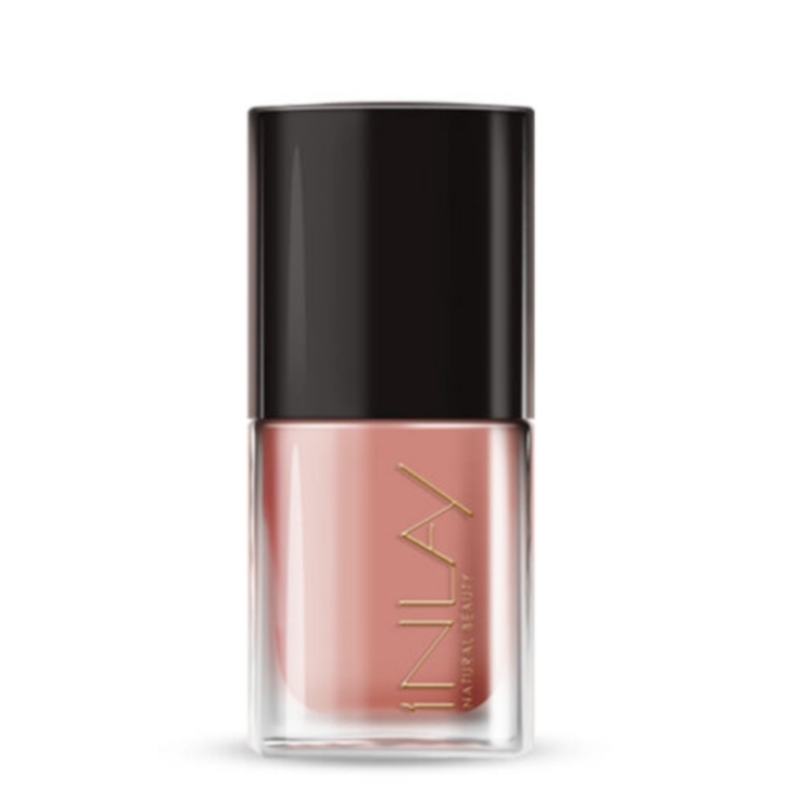 Inlay nail polishes-54 لاک ناخن Sweetheart 54 این لی - تصویر 1