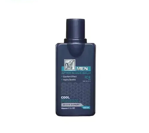 My Man Cool Fresh Men's After Shave Lotion لوسیون پس از اصلاح کول فرش مردانه مای من - Image 1