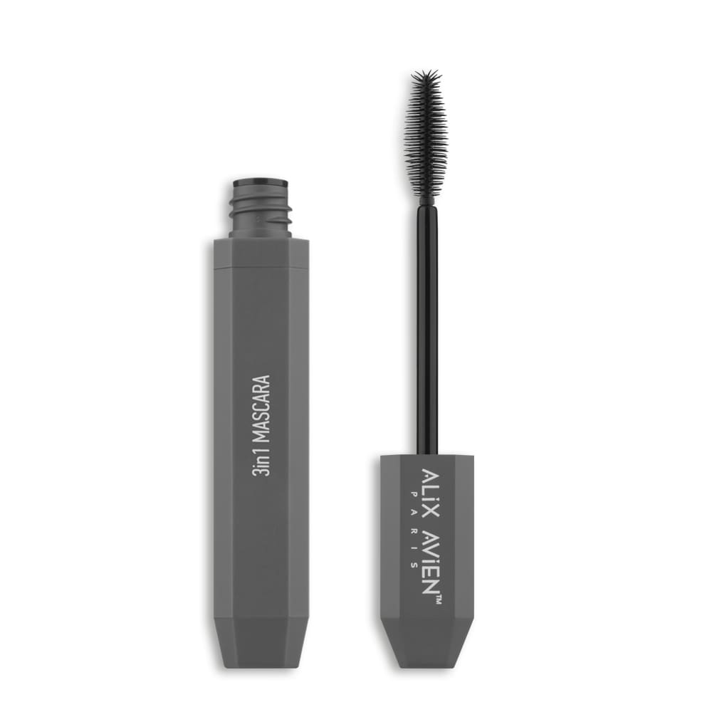 3-In-1-Alix Evin Paris 3 in 1 Mascara-1-min ریمل 1*3 آليکس آوين پاریس - Image 1