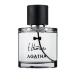 عطر مردانه کلاسیک آگاتا