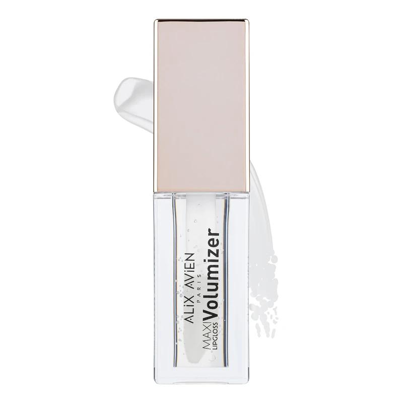 Alice Evin Paris Volumizing Liquid Lipstick201 رژ لب مایع حجم دهنده آليکس آوين پاریس - Image 1
