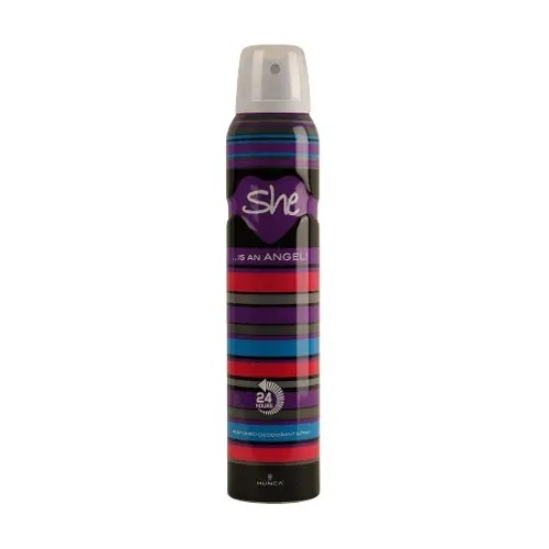 Angel She Feminine Spray اسپری زنانه آنجل شی - Image 1