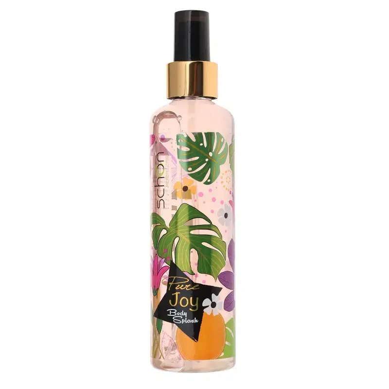 Body Splash Pure Joy Schon بادی اسپلش پیور جوی شون - تصویر 1