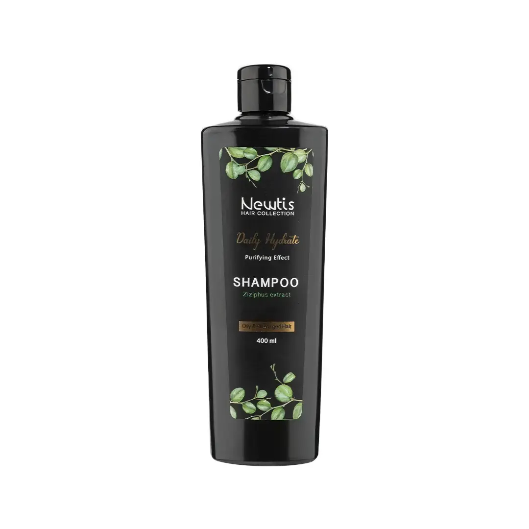 Cedar Newtis Herbal Shampoo شامپو گیاهی سدر نیوتیس - تصویر 1