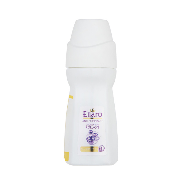 Ellaro deodorant مام رول ضدتعریق الارو - Image 1