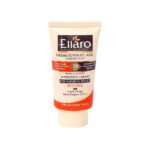 کرم ضدآفتاب کرم‌پودری SPF30 مات فاقد چربی الارو