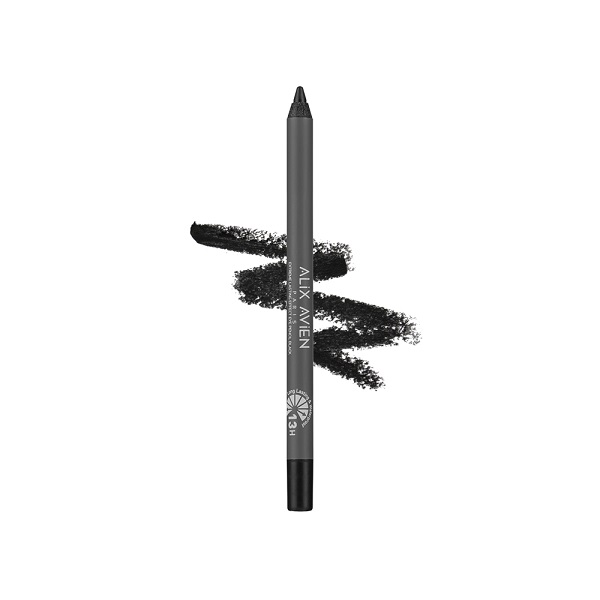 Extreme Elastic Eye Pencil Black مداد چشم اکستریم لستینگ پاریس آلیکس آوین پاریس - Image 1