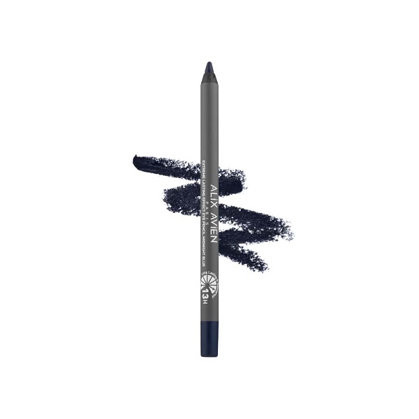 Extreme Elastic Eye Pencil, Dark Blue مداد چشم اکستریم لستینگ آلیکس آوین پاریس - Image 1