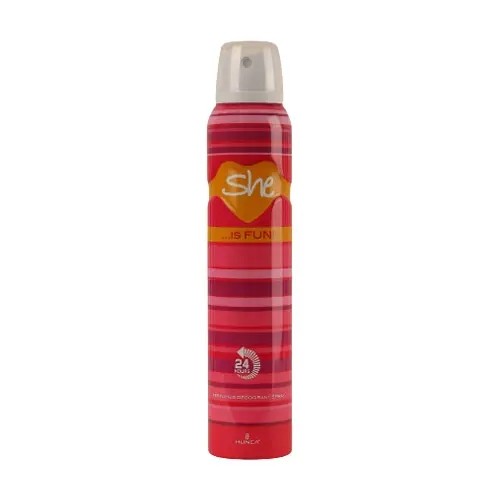 Fan She Feminine Spray اسپری زنانه فان شی - Image 1