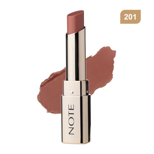 Iconic Note Glossy Solid Lipstick201 رژلب جامد براق ایکونیک نوت - Image 1