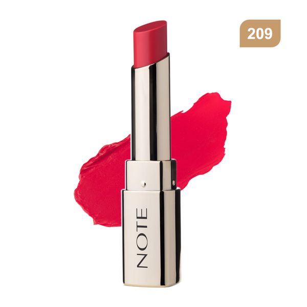 Iconic Note Glossy Solid Lipstick209 رژلب جامد براق ایکونیک نوت - Image 1