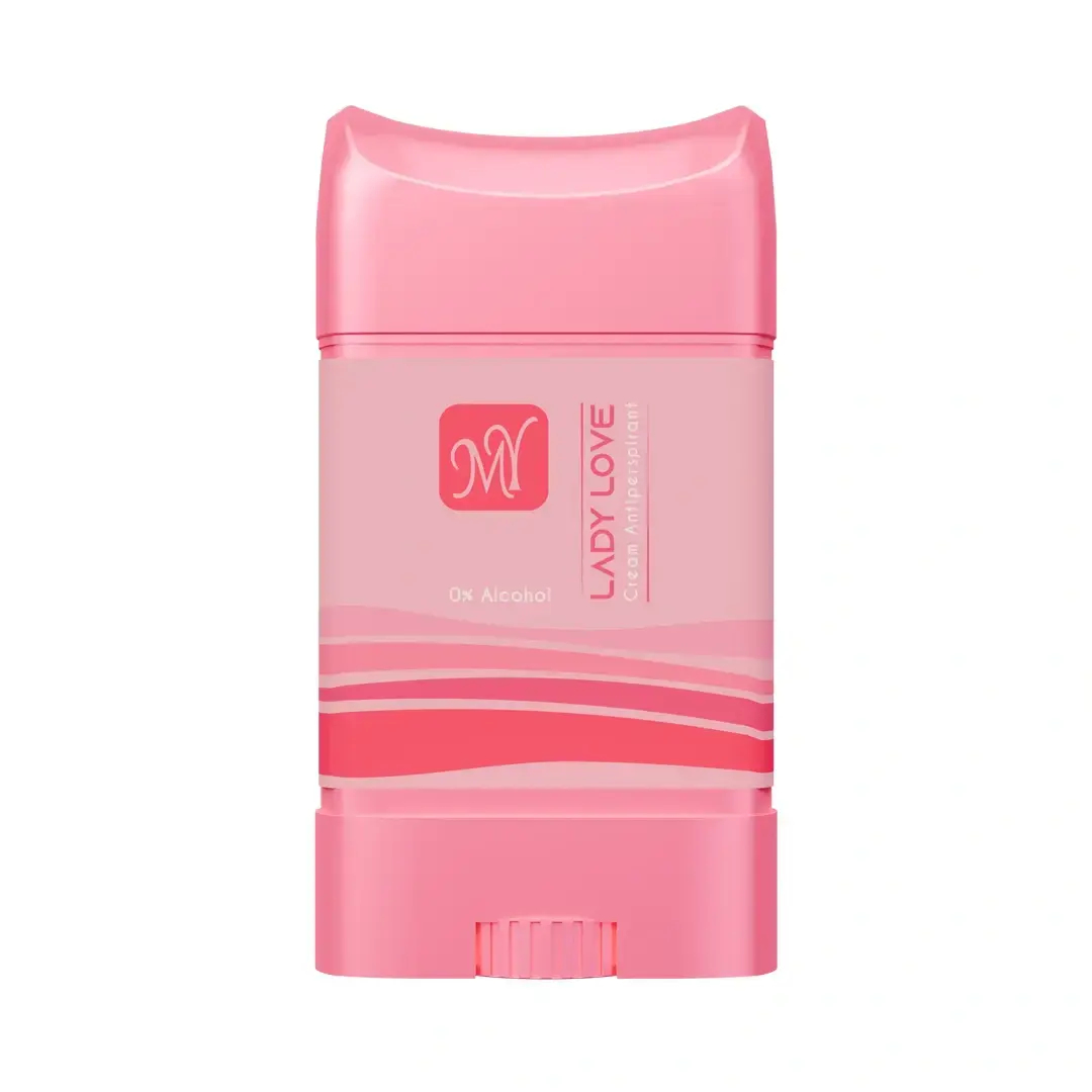 Lady love my deodorant ضد تعریق کرمی لیدی لاو مای - تصویر 1
