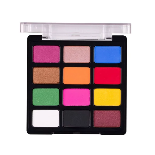 Lavatte First Note Eyeshadow Palette210 پالت سایه لاوات فرست سایت نوت - Image 1
