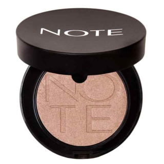 Luminous Single Eyeshadow18 سایه چشم تکی لومینوس نوت - Image 1