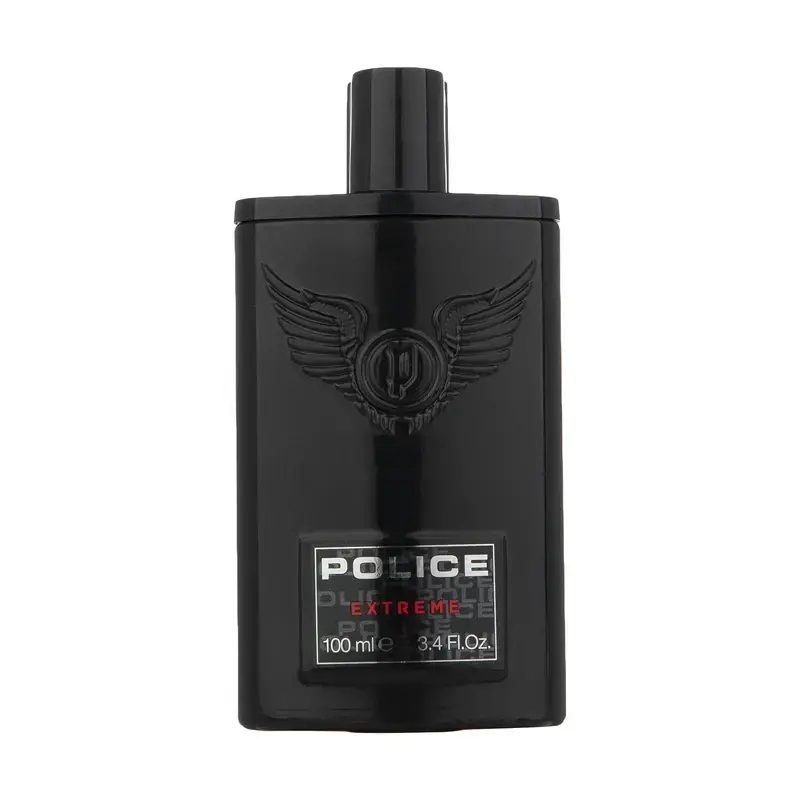 Men's perfume Extreme Police عطر مردانه اکستریم پلیس - تصویر 1