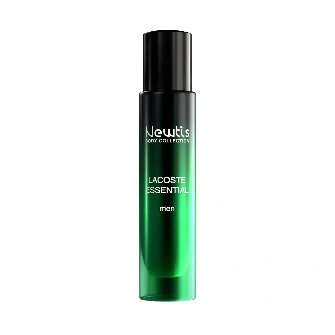Men's perfume Lagost Essential Nuitisse عطر مردانه لاگوست اسنشیال نیوتیس - تصویر 1
