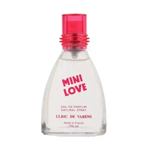 Mini Love You DV Women's Perfume عطر زنانه مینی لاو یو دی وی - Image 1